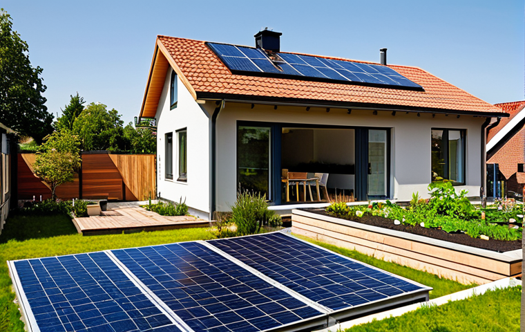 Technologie trifft Zuhause: Wie integratives Design Ihr Leben verbessert und Sie dabei clever sparen 2 technologie - 이미지 1